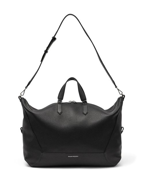 The Edge duffle bag ALEXANDER MCQUEEN | 7581431AAPO1000